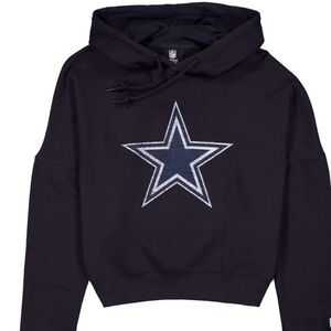 Women’s Dallas Cowboys Sweatshirt